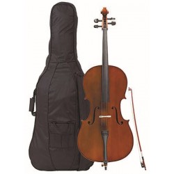 Octon violoncello