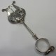 OBRAC 1211 LEGGIO DA BANDA LETTURINO PER CLARINETTO MiB 
