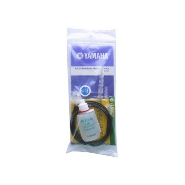 YAMAHA YAC TRKIT KIT MANUTENZIONE PER TROMBA