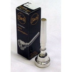 Vincent Bach Bocchino Tromba Standard Serie 351 Apertura 3C