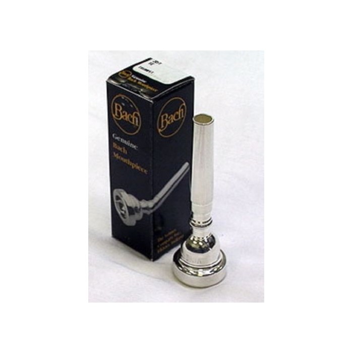 Vincent Bach Bocchino Tromba Standard Serie 351 Apertura 3C