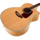  TAKAMINE GJ72CENAT Chitarra acustica Jumbo elettrificata 