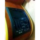 Takamine EG510 SC NATURAL SATIN Chitarra acustica elettrificata Dreadnought 