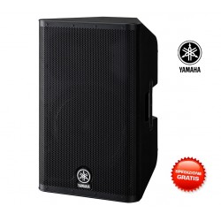 YAMAHA DXR8 