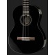 Yamaha C40 BL Black Chitarra Classica Nera
