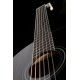 Yamaha C40 BL Black Chitarra Classica Nera