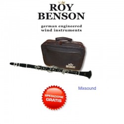 Roy Benson cb318 