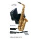 MILLER MSA-600 SAX CONTRALTO MIB
