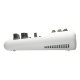 YAMAHA AG06 MIXER USB 6 CANALI INTERFACCIA AUDIO USB PER BROADCASTING PODCASTING