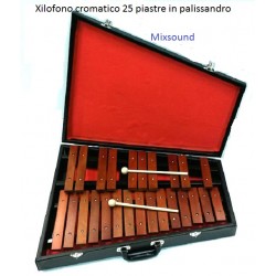 Xilofono comet