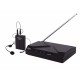 PROEL WM101 H headset radiomicrofoni archetto UHF