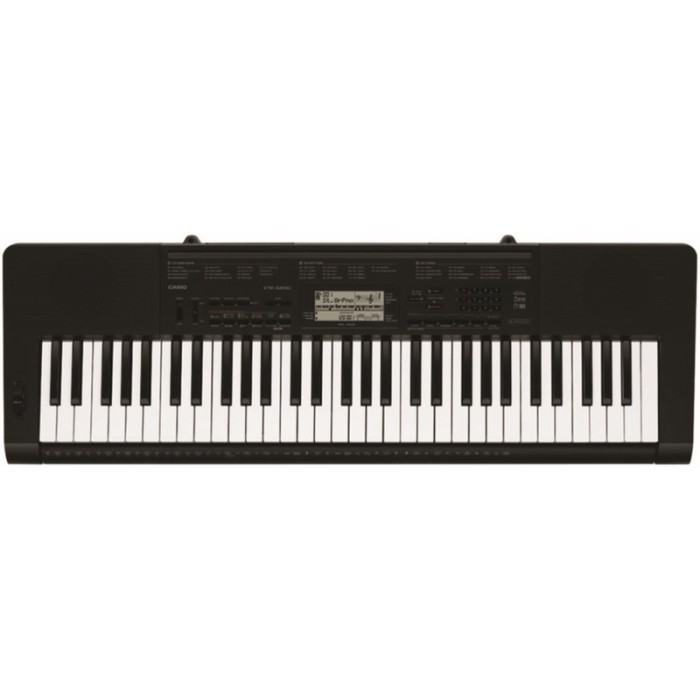 Casio ctk-3200
