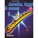 De Haske ascolta, leggi e suona - Flauto