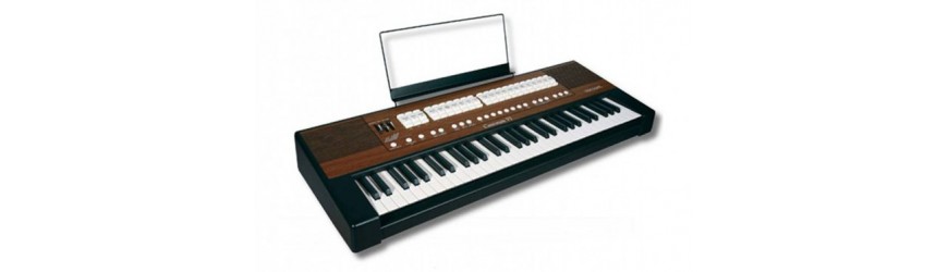 Organi Liturgici
