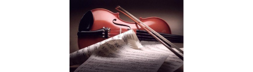 Violini e Viole