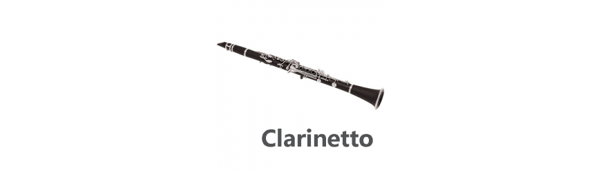 Clarinetti Clarinetti