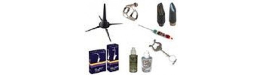 Accessori per fiati