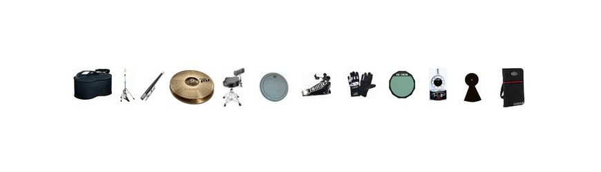 Accessori per Batteria